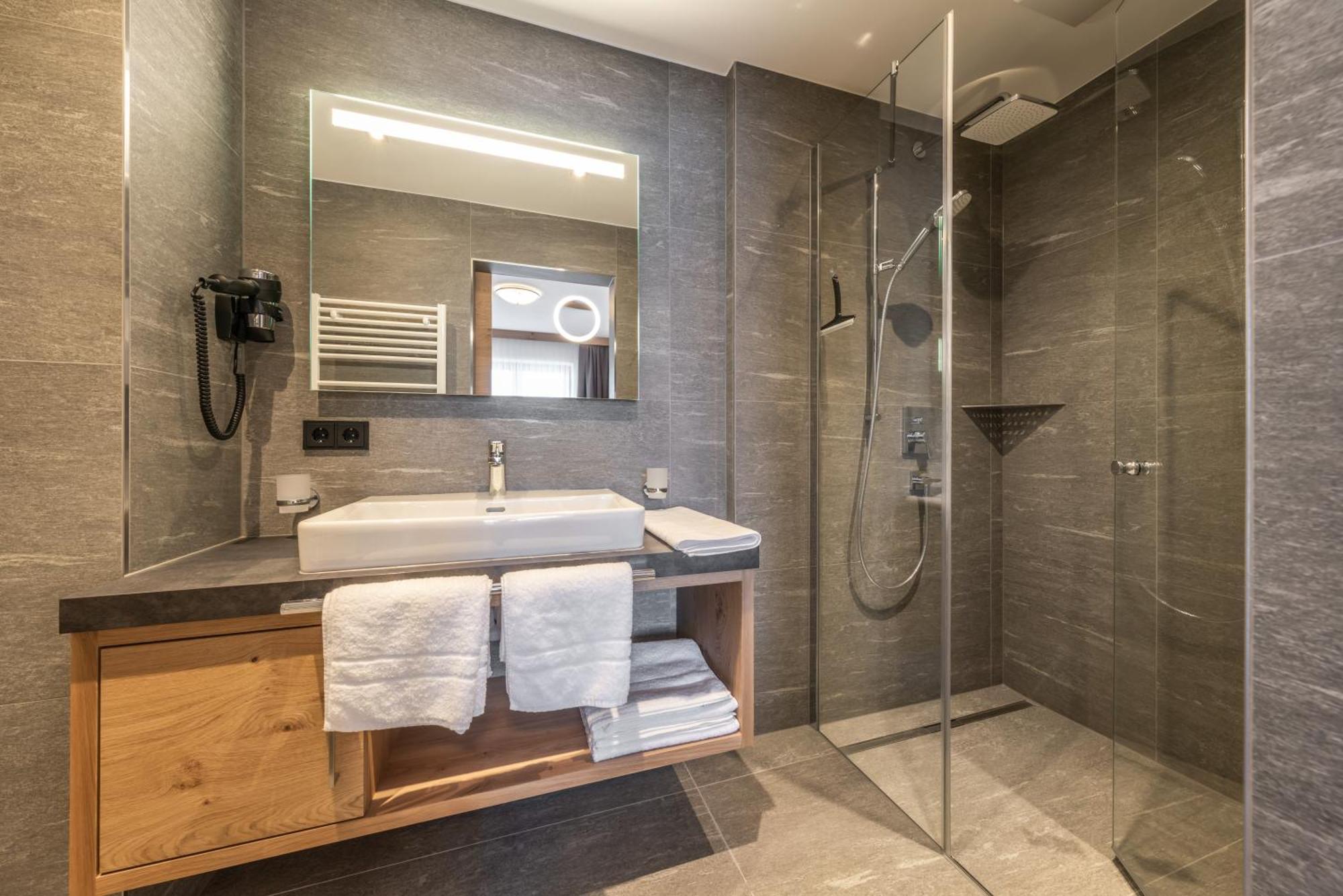 Appartements Penzinghof Mayrhofen Eksteriør billede