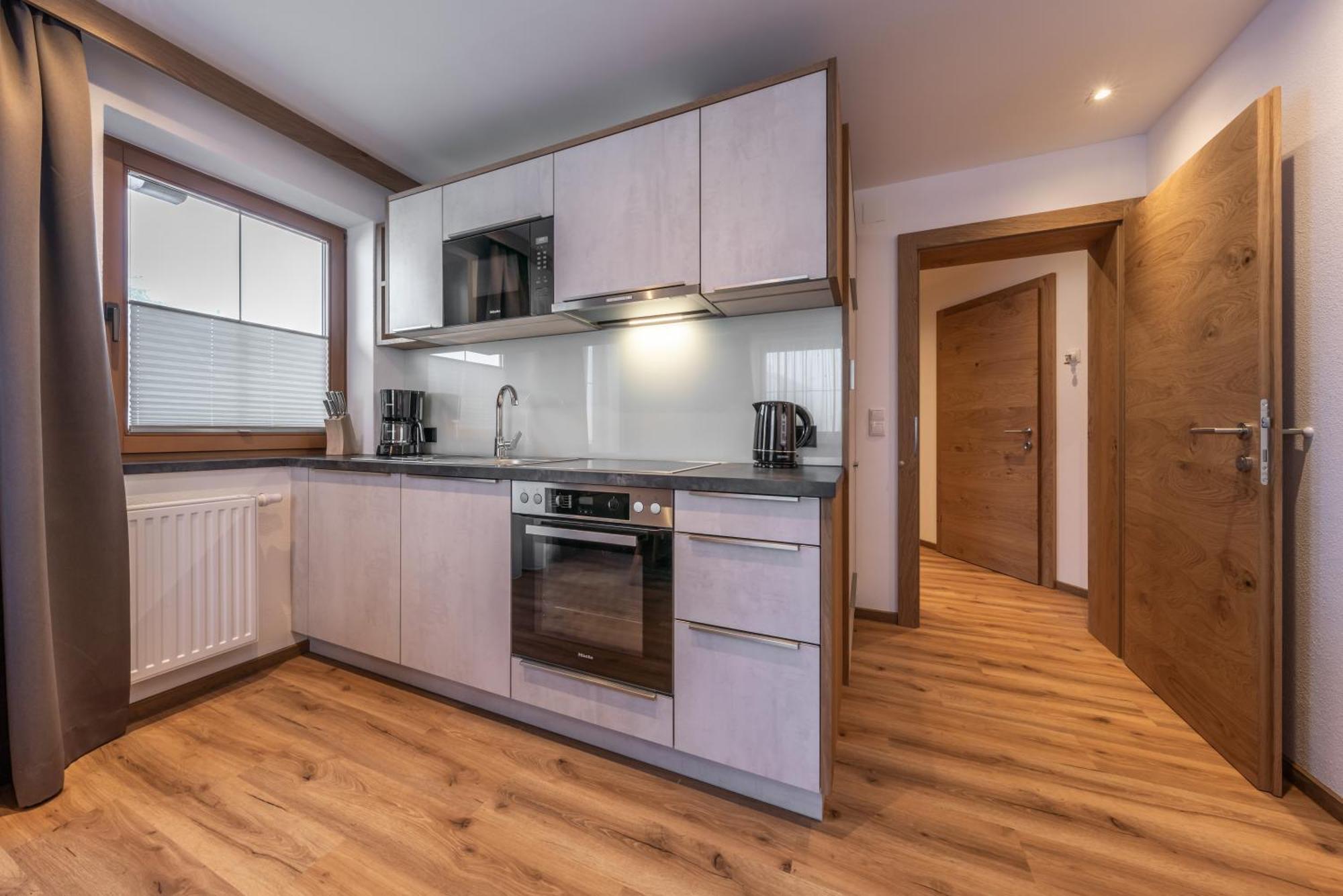 Appartements Penzinghof Mayrhofen Eksteriør billede