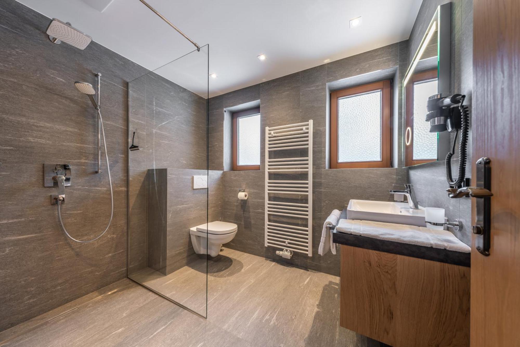 Appartements Penzinghof Mayrhofen Eksteriør billede