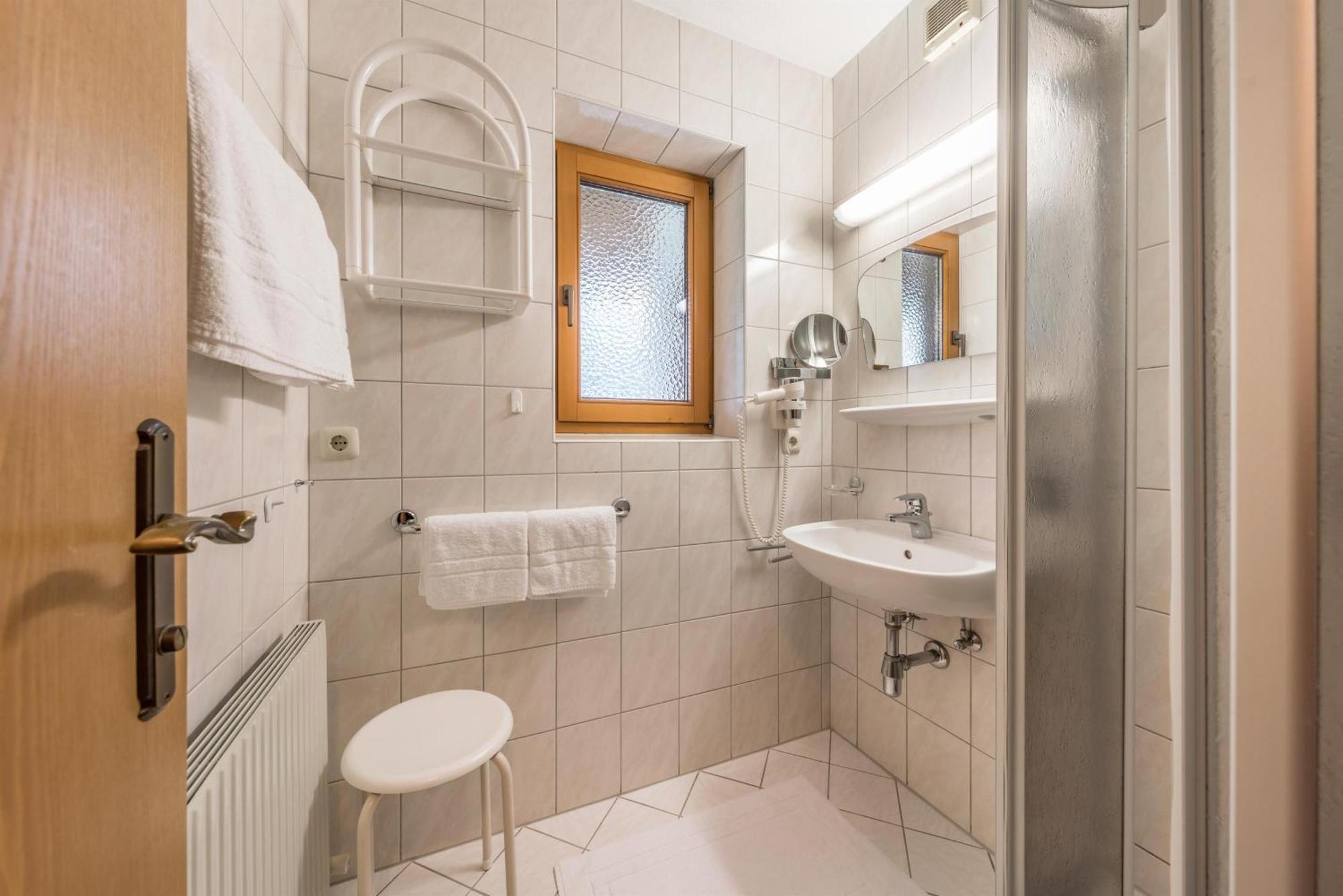 Appartements Penzinghof Mayrhofen Eksteriør billede
