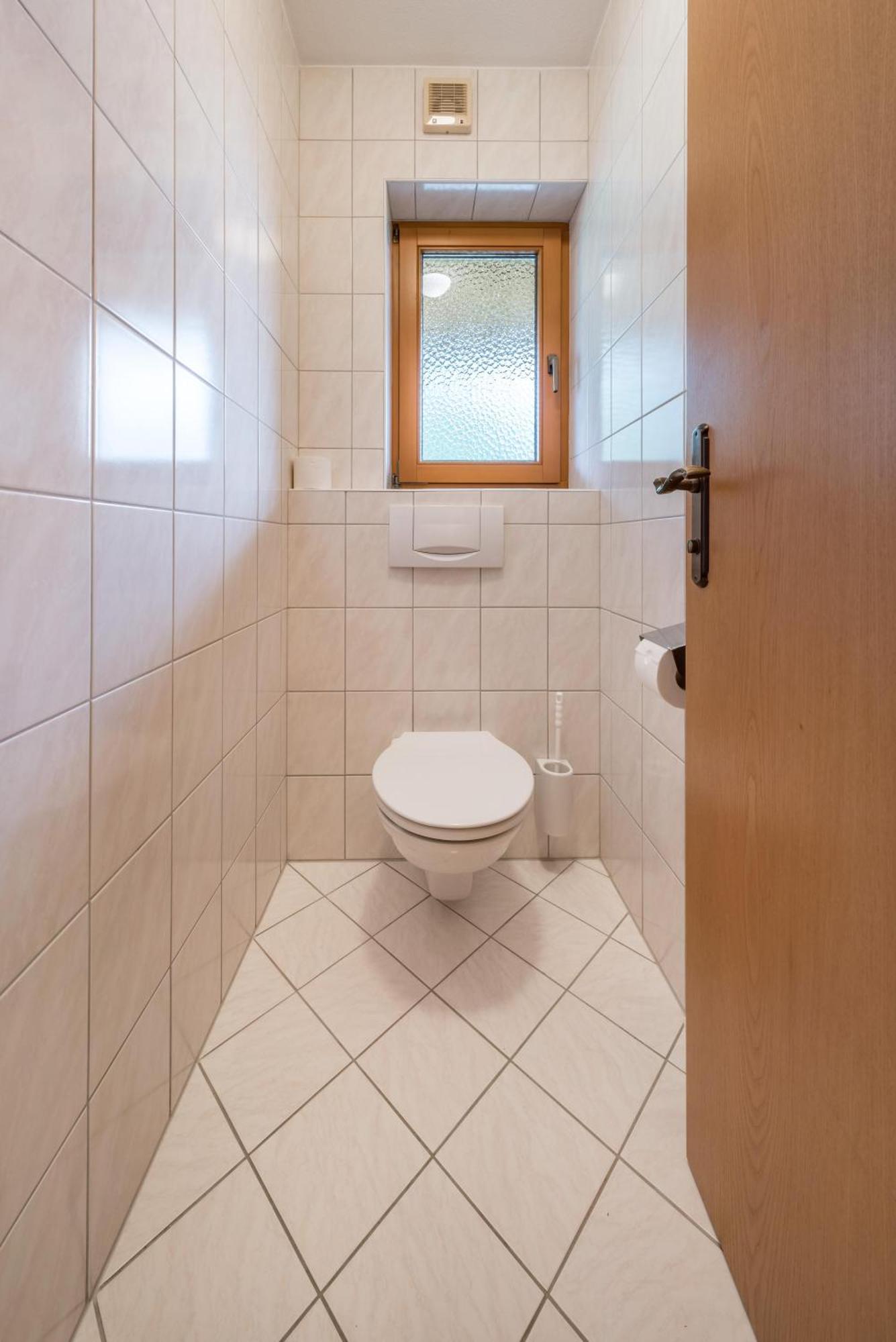 Appartements Penzinghof Mayrhofen Værelse billede