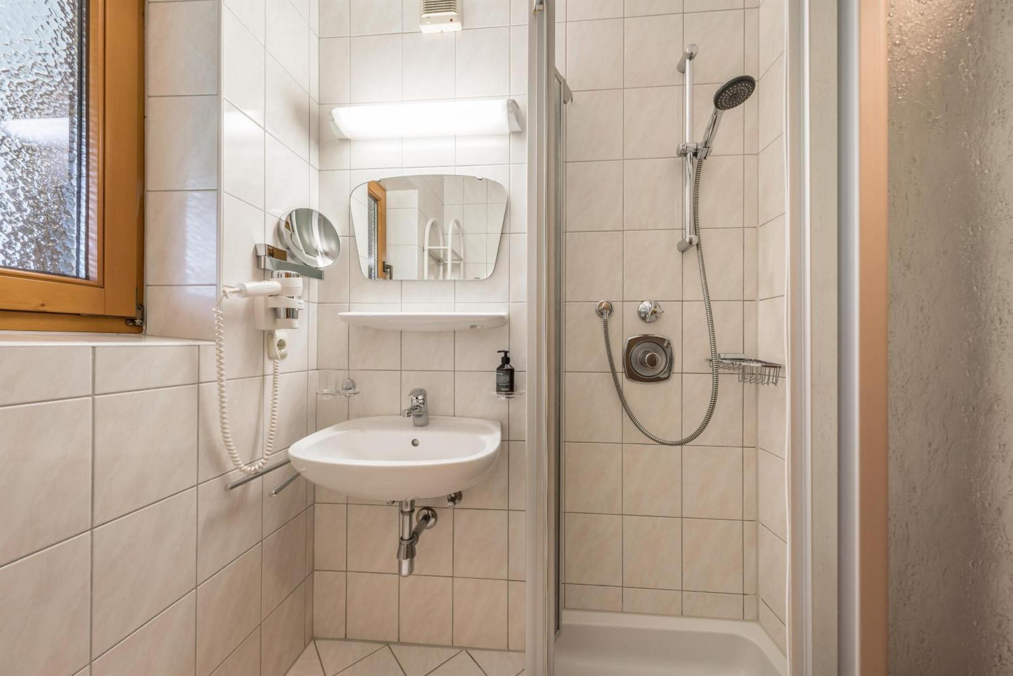 Appartements Penzinghof Mayrhofen Værelse billede