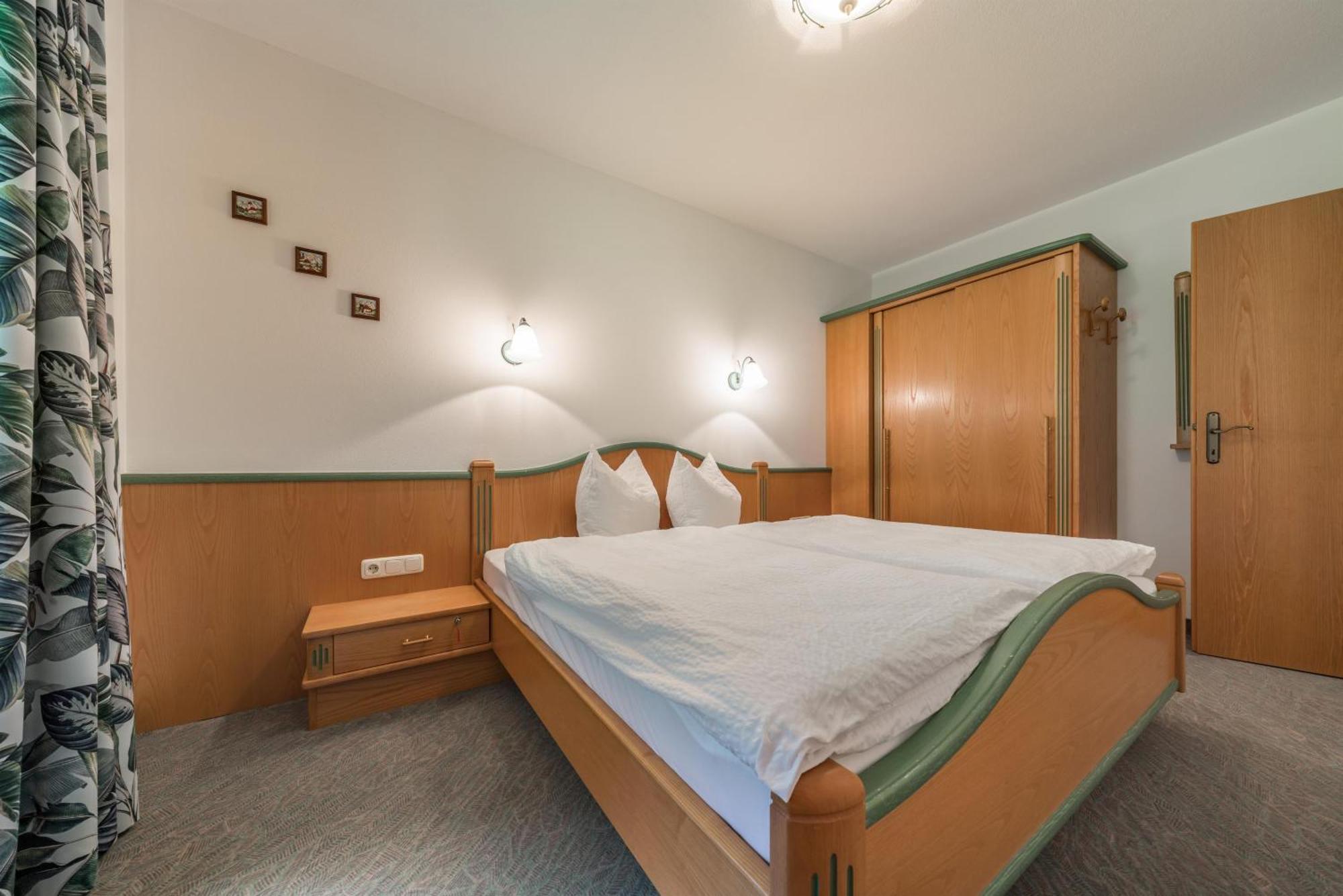 Appartements Penzinghof Mayrhofen Eksteriør billede