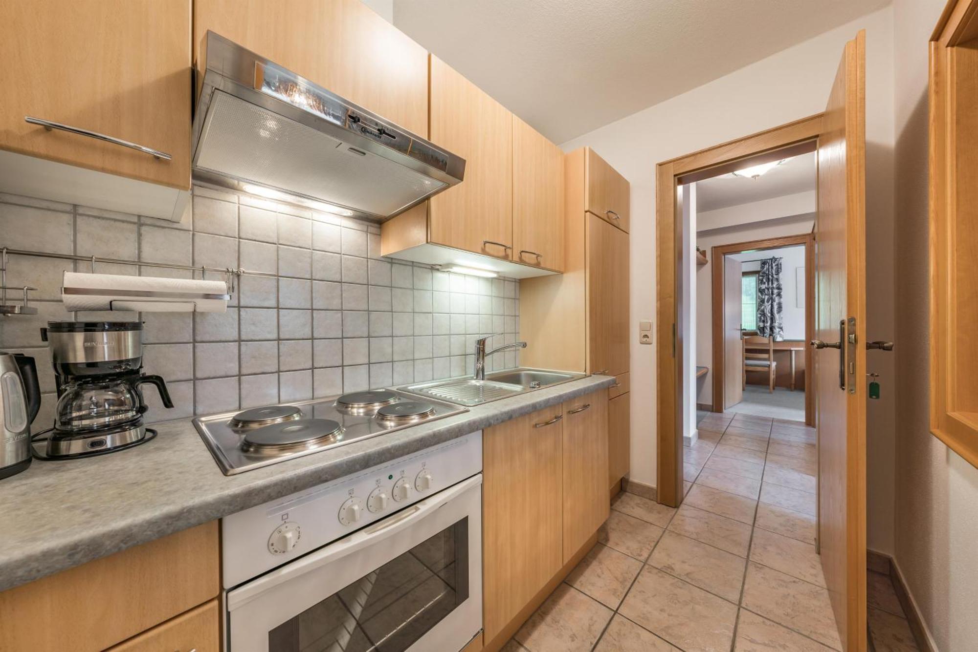 Appartements Penzinghof Mayrhofen Eksteriør billede