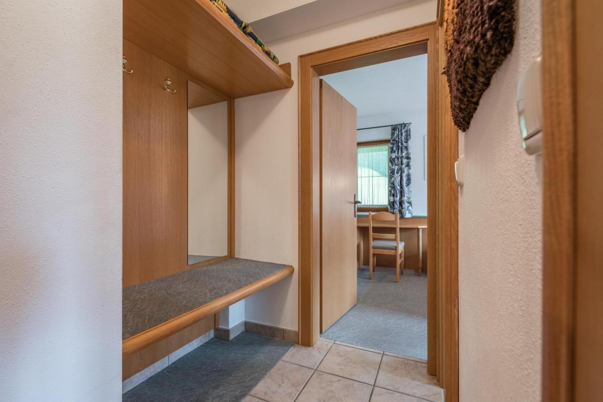 Appartements Penzinghof Mayrhofen Værelse billede