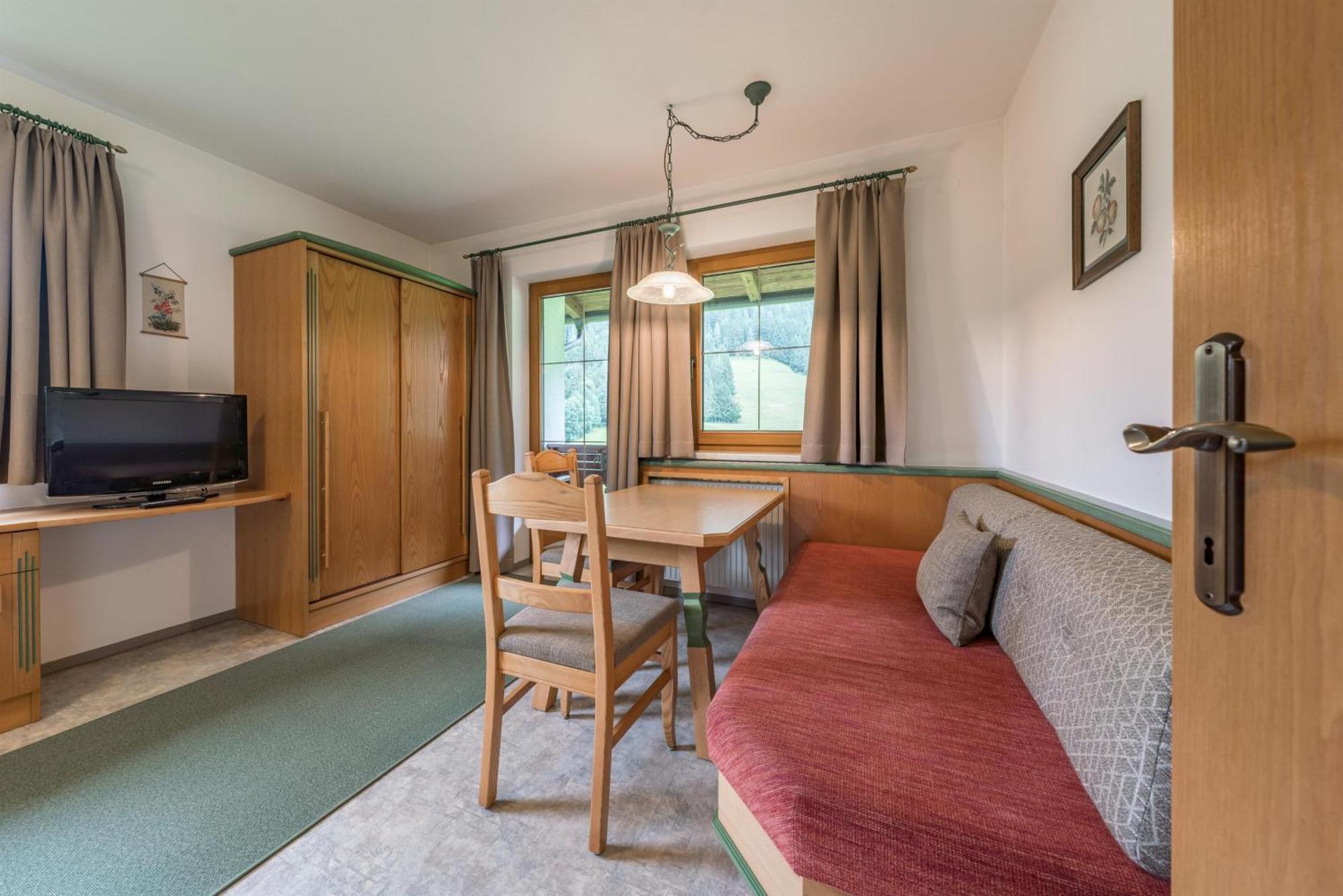 Appartements Penzinghof Mayrhofen Eksteriør billede