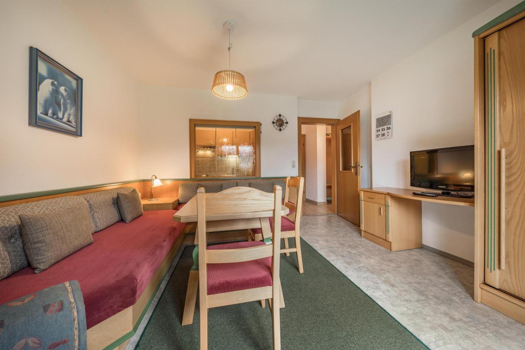 Appartements Penzinghof Mayrhofen Værelse billede
